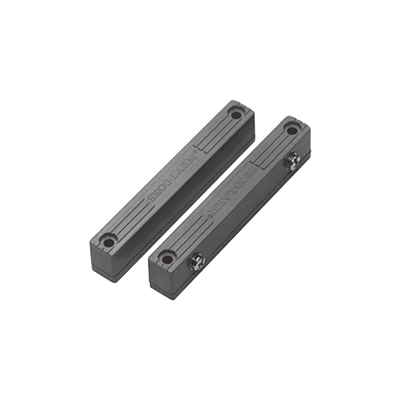 Seco-Larm SM216QGY - Contacto Magnetico Uso Rudo GRIS con terminales