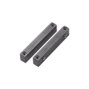 Seco-Larm SM216QGY - Contacto Magnetico Uso Rudo GRIS con terminales