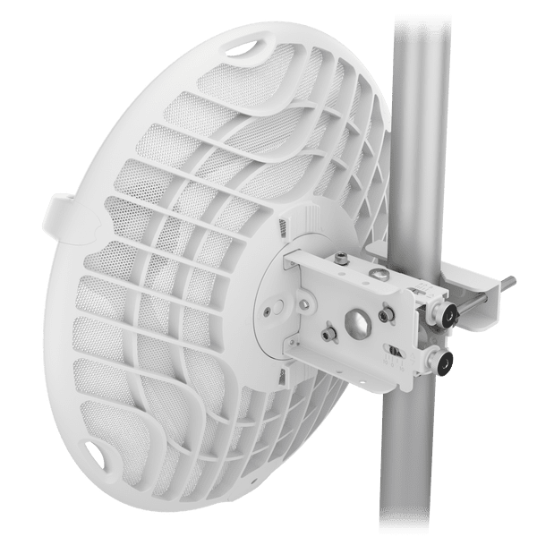 UBIQUITI 60G-PM - Montaje para una Alineación de Precisión diseñado