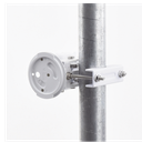 UBIQUITI 60G-PM - Montaje para una Alineación de Precisión diseñado