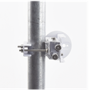 UBIQUITI 60G-PM - Montaje para una Alineación de Precisión diseñado
