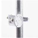 UBIQUITI 60G-PM - Montaje para una Alineación de Precisión diseñado
