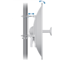UBIQUITI AF-5G34-S45 - Antena Direccional AirFiber X para Radio Conectorizado