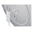 UBIQUITI AF-5G34-S45 - Antena Direccional AirFiber X para Radio Conectorizado