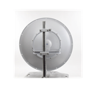 UBIQUITI AF-5G34-S45 - Antena Direccional AirFiber X para Radio Conectorizado