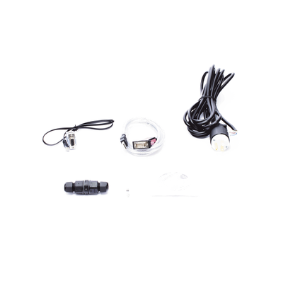 UBIQUITI AF-5G34-S45 - Antena Direccional AirFiber X para Radio Conectorizado