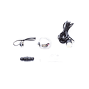 UBIQUITI AF-5G34-S45 - Antena Direccional AirFiber X para Radio Conectorizado