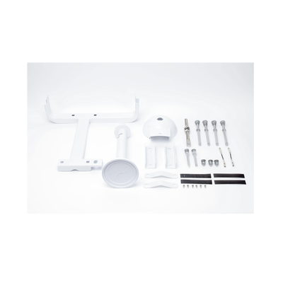 UBIQUITI AF-5G34-S45 - Antena Direccional AirFiber X para Radio Conectorizado