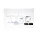 UBIQUITI AF-5G34-S45 - Antena Direccional AirFiber X para Radio Conectorizado