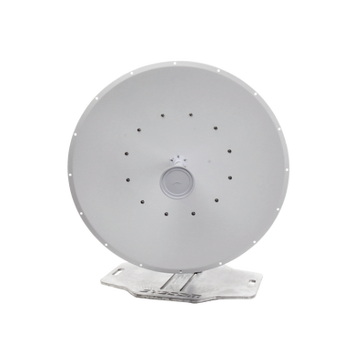 UBIQUITI AF-5G34-S45 - Antena Direccional AirFiber X para Radio Conectorizado