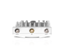 UBIQUITI AIRFIBER AF-5XHD - Radio Conectorizado AirFiber X / Clase