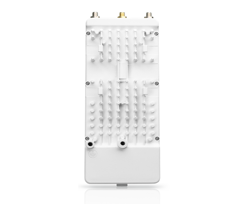 UBIQUITI AIRFIBER AF-5XHD - Radio Conectorizado AirFiber X / Clase