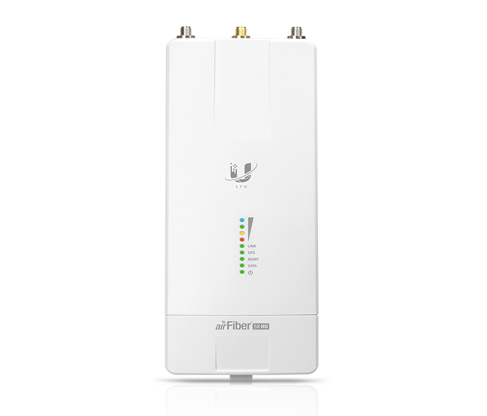 UBIQUITI AIRFIBER AF-5XHD - Radio Conectorizado AirFiber X / Clase