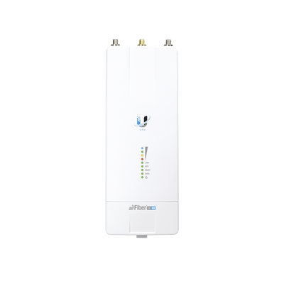 UBIQUITI AIRFIBER AF-5XHD - Radio Conectorizado AirFiber X / Clase