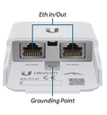 UBIQUITI ETH-SP-G2 - Protector Contra Descargas Eléctricas / Compatible con