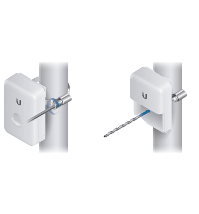 UBIQUITI ETH-SP-G2 - Protector Contra Descargas Eléctricas / Compatible con