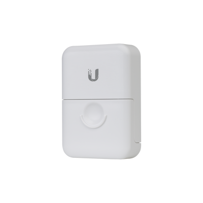 UBIQUITI ETH-SP-G2 - Protector Contra Descargas Eléctricas / Compatible con