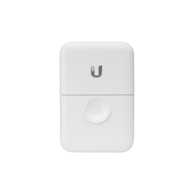 UBIQUITI ETH-SP-G2 - Protector Contra Descargas Eléctricas / Compatible con