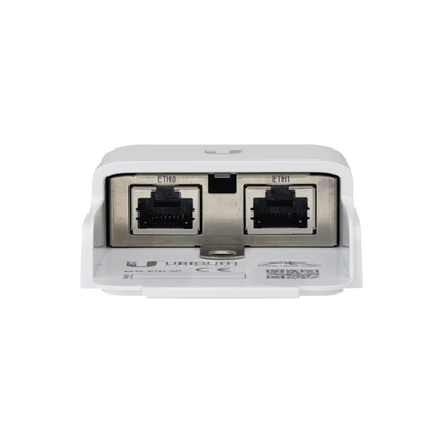 UBIQUITI ETH-SP-G2 - Protector Contra Descargas Eléctricas / Compatible con
