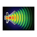 UBIQUITI ISOSTATION IS-5AC - Radio con antena integrada Airmax AC