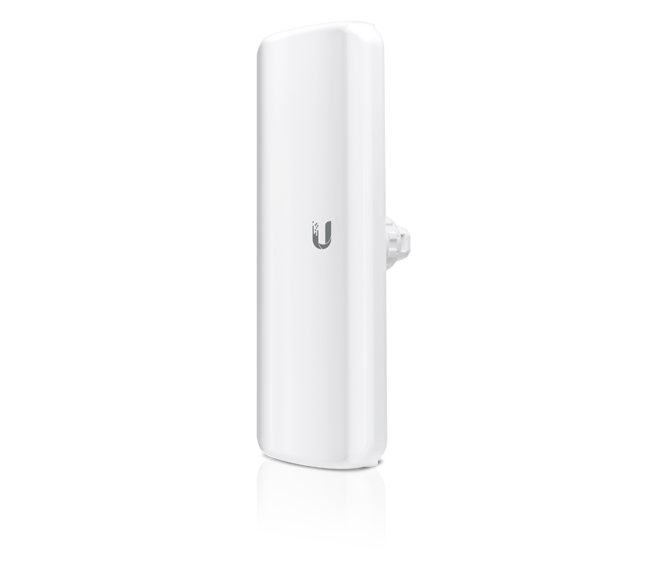 UBIQUITI LAP-GPS - Radio con antena integrada Airmax AC 5.8GHz