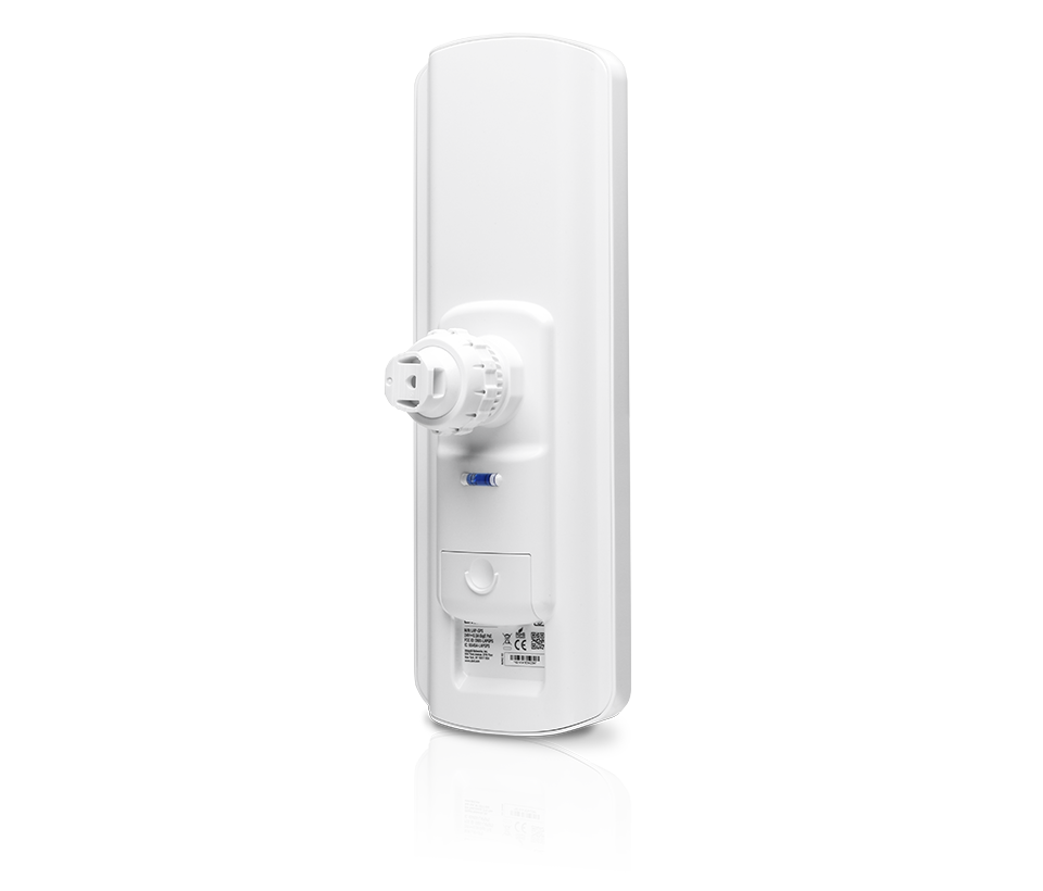 UBIQUITI LAP-GPS - Radio con antena integrada Airmax AC 5.8GHz