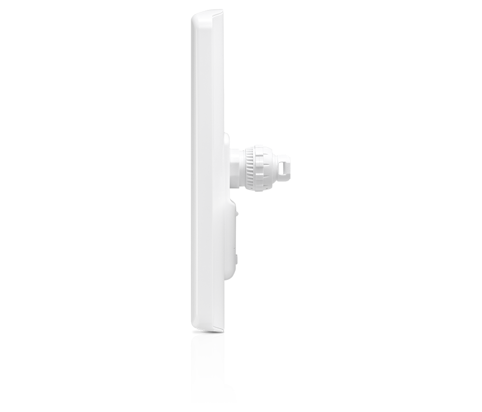 UBIQUITI LAP-GPS - Radio con antena integrada Airmax AC 5.8GHz