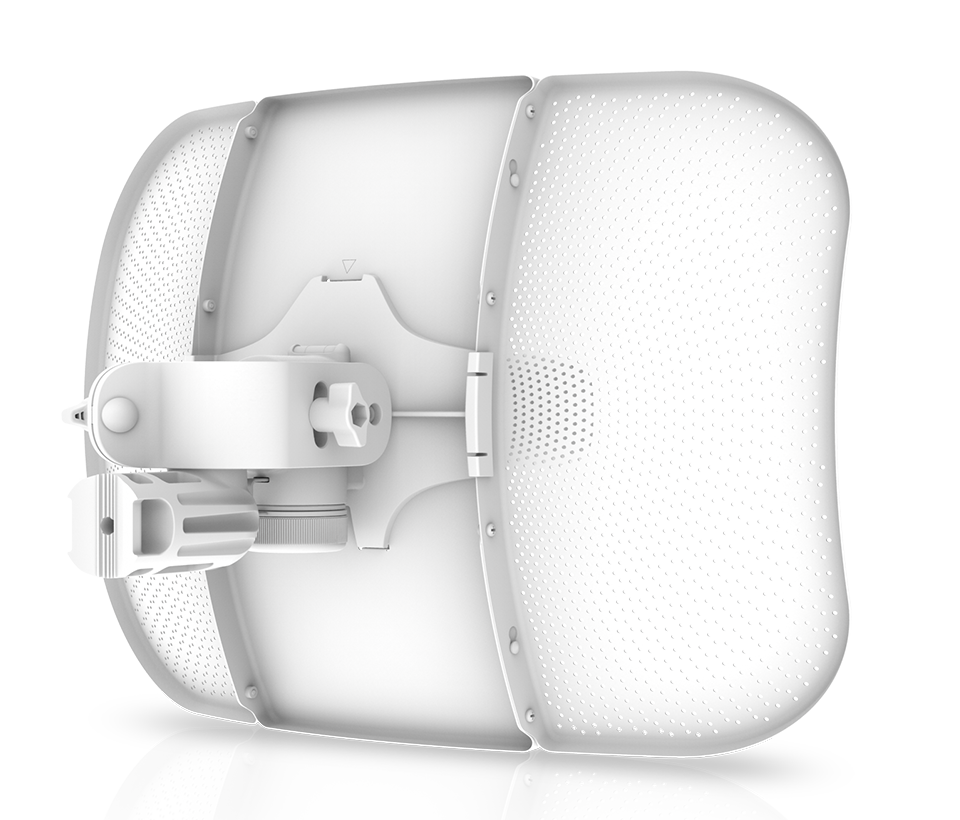 UBIQUITI LITEBEAM AC LBE-5AC-GEN2	- Radio con antena integrada Airmax AC