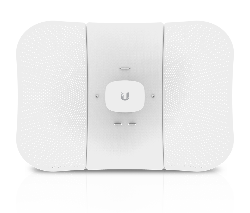 UBIQUITI LITEBEAM AC LBE-5AC-GEN2	- Radio con antena integrada Airmax AC