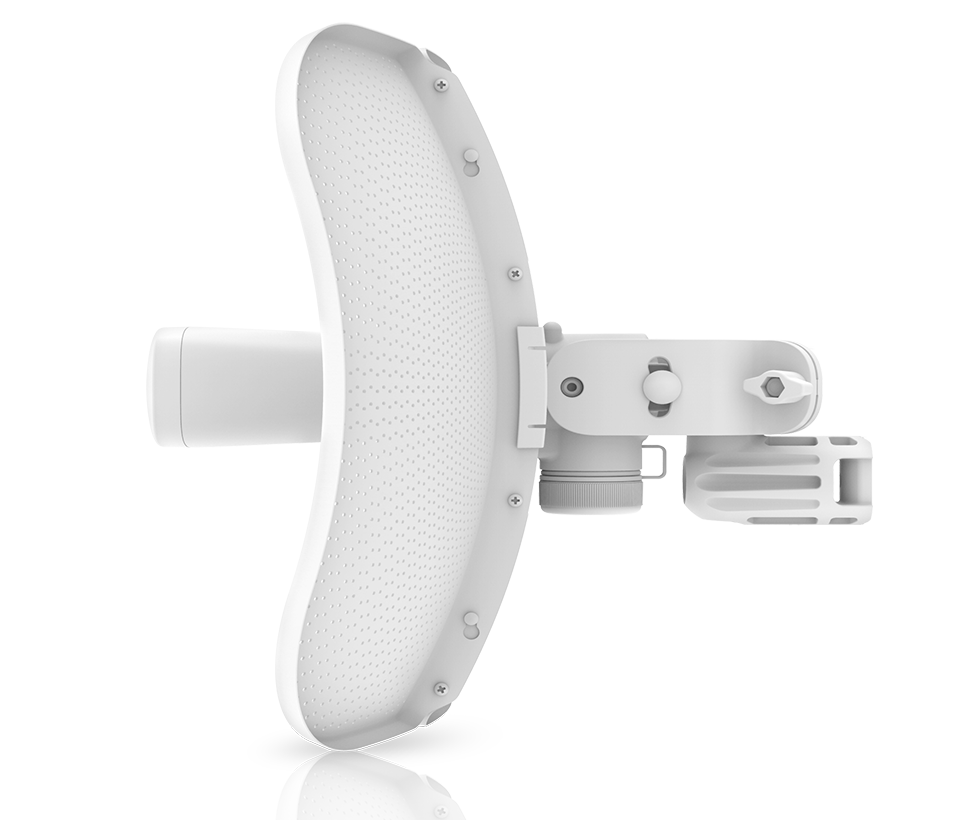 UBIQUITI LITEBEAM AC LBE-5AC-GEN2	- Radio con antena integrada Airmax AC