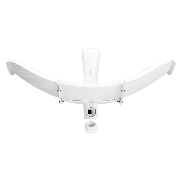 UBIQUITI LITEBEAM AC LBE5ACLR - Radio con antena integrada Airmax
