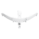UBIQUITI LITEBEAM AC LBE5ACLR - Radio con antena integrada Airmax
