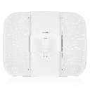 UBIQUITI LITEBEAM AC LBE5ACLR - Radio con antena integrada Airmax