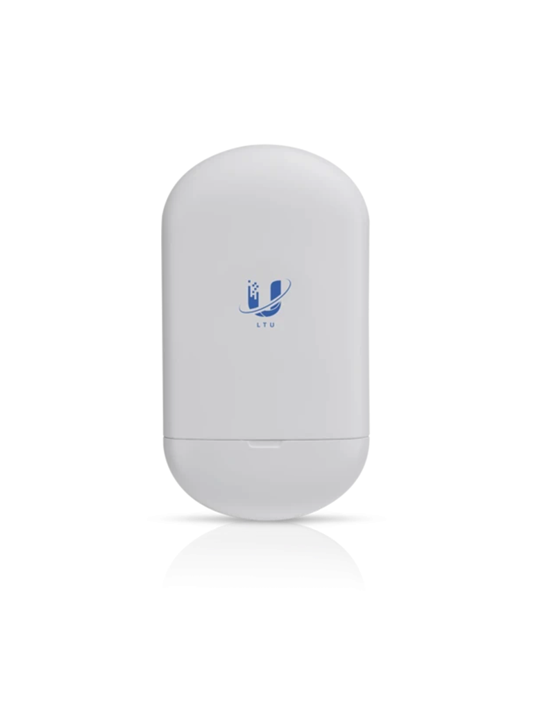 UBIQUITI LTU-LITE - Cliente PtMP LTULite 5GHz Ideal para Sistemas