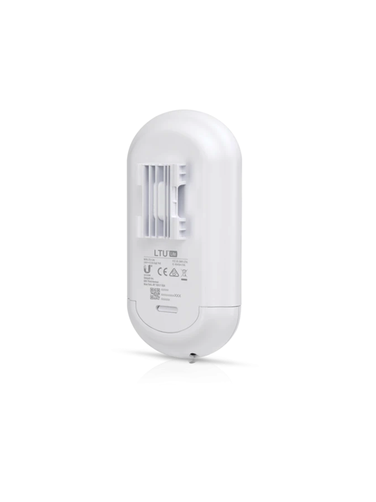 UBIQUITI LTU-LITE - Cliente PtMP LTULite 5GHz Ideal para Sistemas