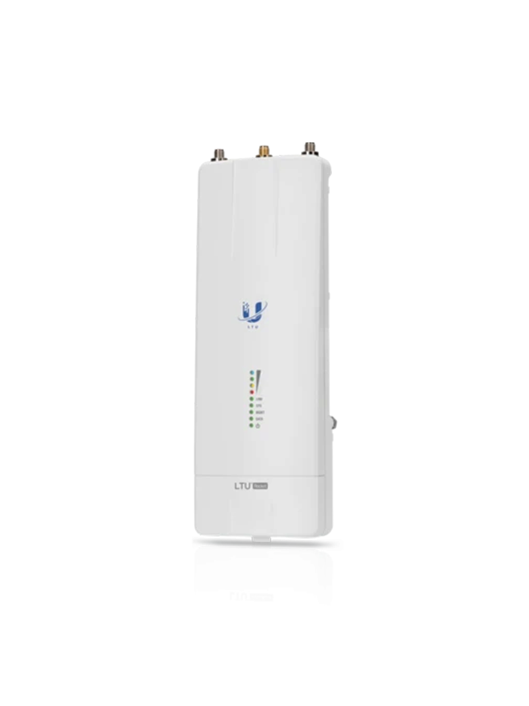 UBIQUITI LTU-ROCKET - Radio Estación Base PtMP LTURocket 5GHz Ideal