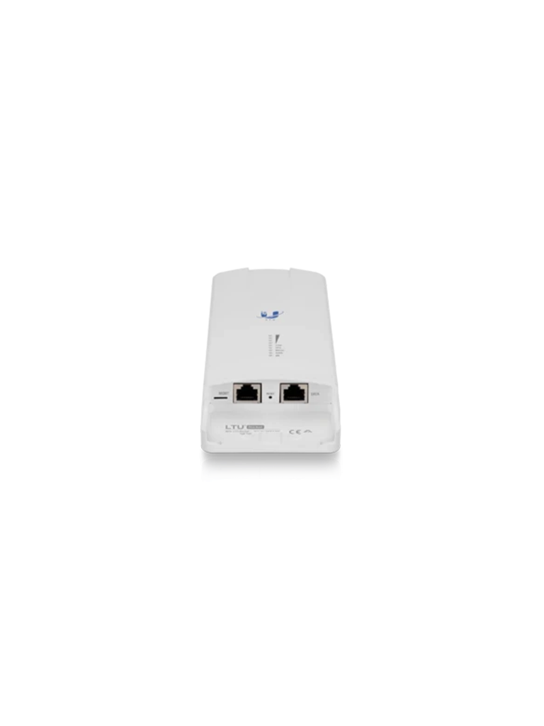 UBIQUITI LTU-ROCKET - Radio Estación Base PtMP LTURocket 5GHz Ideal