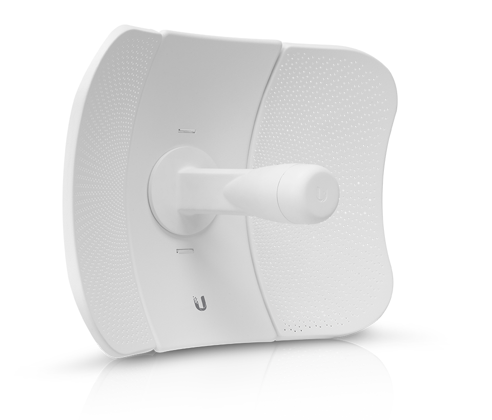 UBIQUITI LiteBeam M5 LBE-M5-23 - Radio (CPE) airMAX M5/ 5