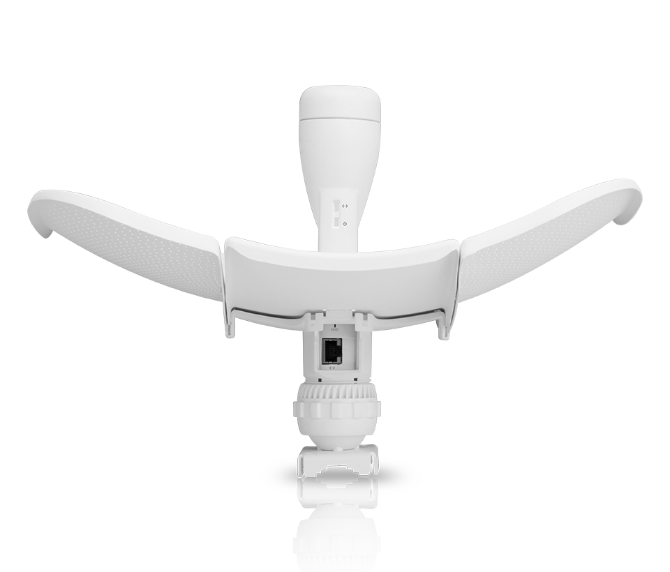 UBIQUITI LiteBeam M5 LBE-M5-23 - Radio (CPE) airMAX M5/ 5