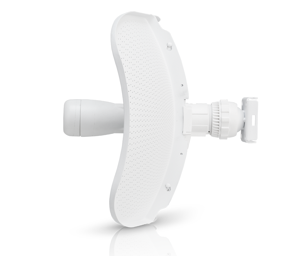 UBIQUITI LiteBeam M5 LBE-M5-23 - Radio (CPE) airMAX M5/ 5