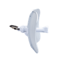 UBIQUITI LiteBeam M5 LBE-M5-23 - Radio (CPE) airMAX M5/ 5