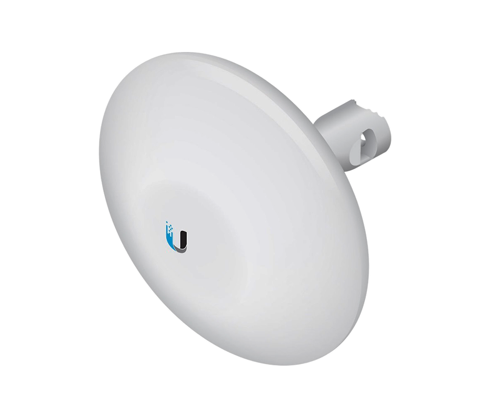 UBIQUITI NANOBEAM AC NBE-5AC-GEN2 - Radio con antena integrada Airmax