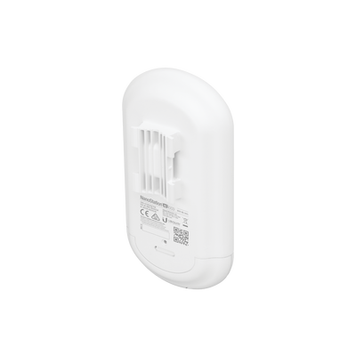 UBIQUITI NANOSTATION AC LOCO5AC- Radio con Antena Integrada AirMax AC