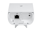 UBIQUITI NANOSTATION LOCOM2 - Radio con antena integrada Airmax 2.4GHz