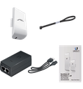 UBIQUITI NANOSTATION LOCOM2 - Radio con antena integrada Airmax 2.4GHz