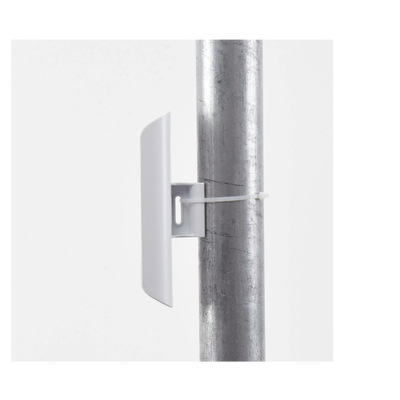 UBIQUITI NANOSTATION LOCOM2 - Radio con antena integrada Airmax 2.4GHz