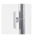UBIQUITI NANOSTATION LOCOM2 - Radio con antena integrada Airmax 2.4GHz