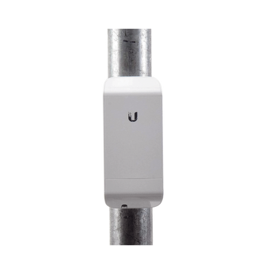 UBIQUITI NANOSTATION LOCOM2 - Radio con antena integrada Airmax 2.4GHz