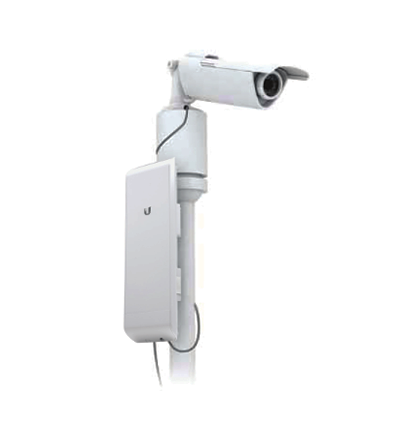 UBIQUITI NanoStation M5 NSM5 - Radio (CPE) airMAX M5/ 5