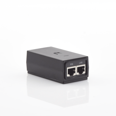 UBIQUITI POE-24-12W-G - Inyector  PoE pasivo  Gigabit para